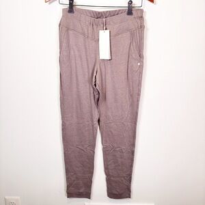 NWT Hanro Knits Cotton Cashmere Lounge Pants